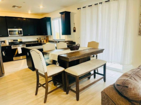 The Modern Retreat